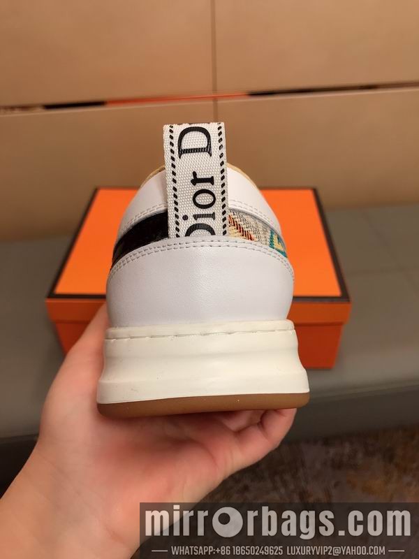 LV Replica Shoes LV sz38-44 mnf0333