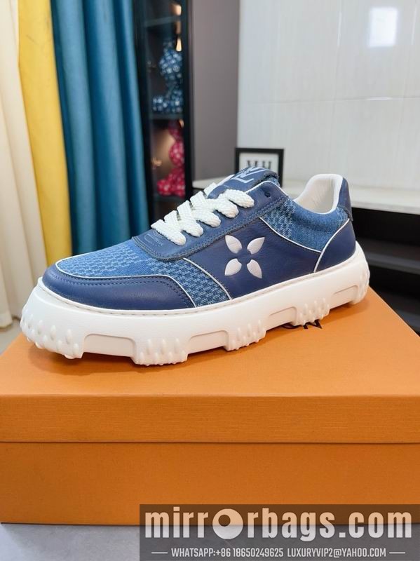 LV Replica Shoes LV sz38-44  mnf1002