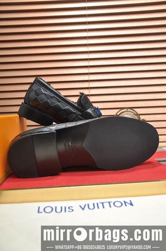 LV Replica Shoes LV sz38-45 mnf0752