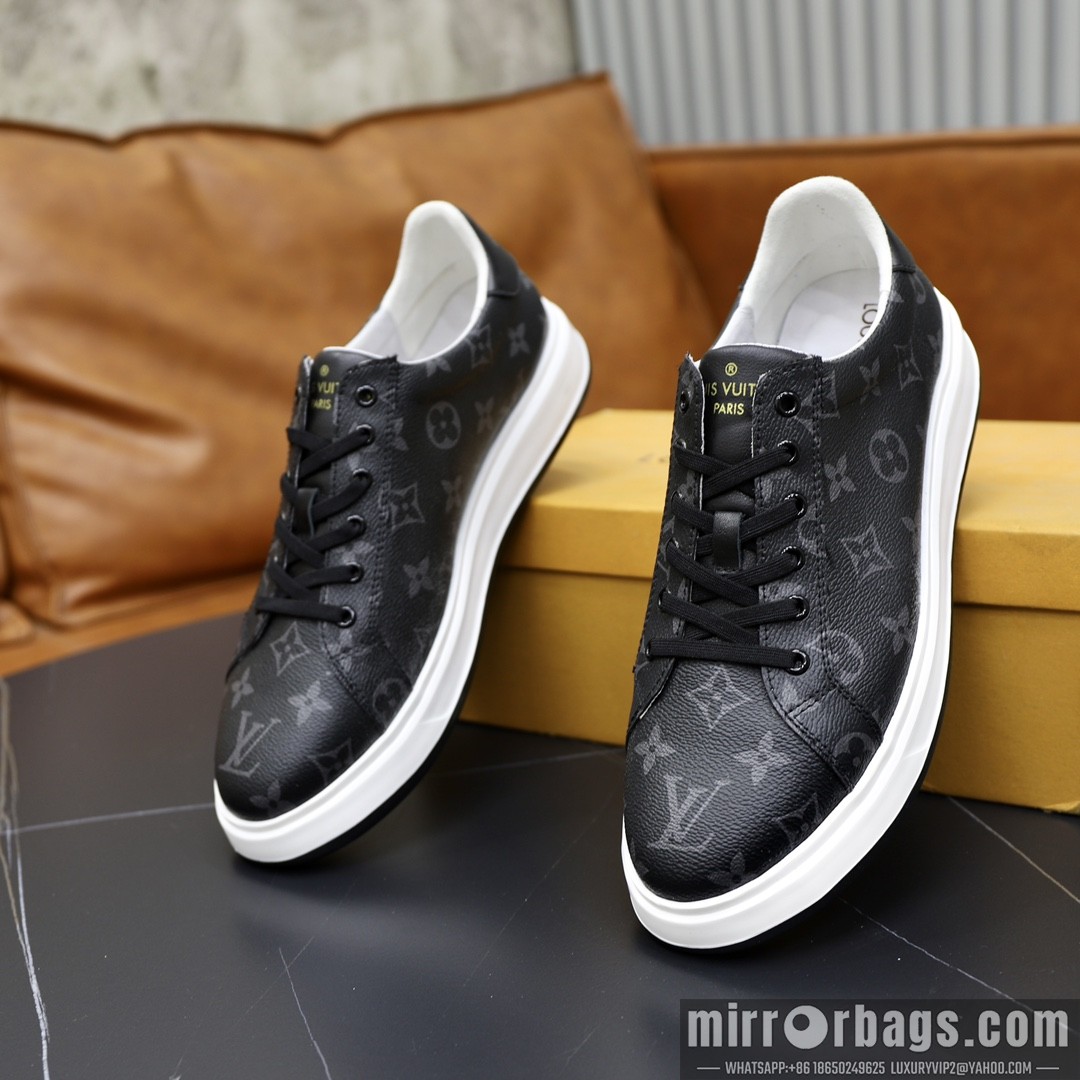LV Replica Shoes LV sz38-44 h0916