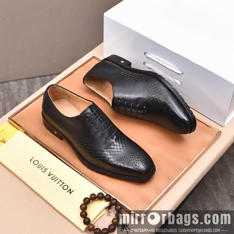 LV Replica Shoes LV sz38-44 mnf0422