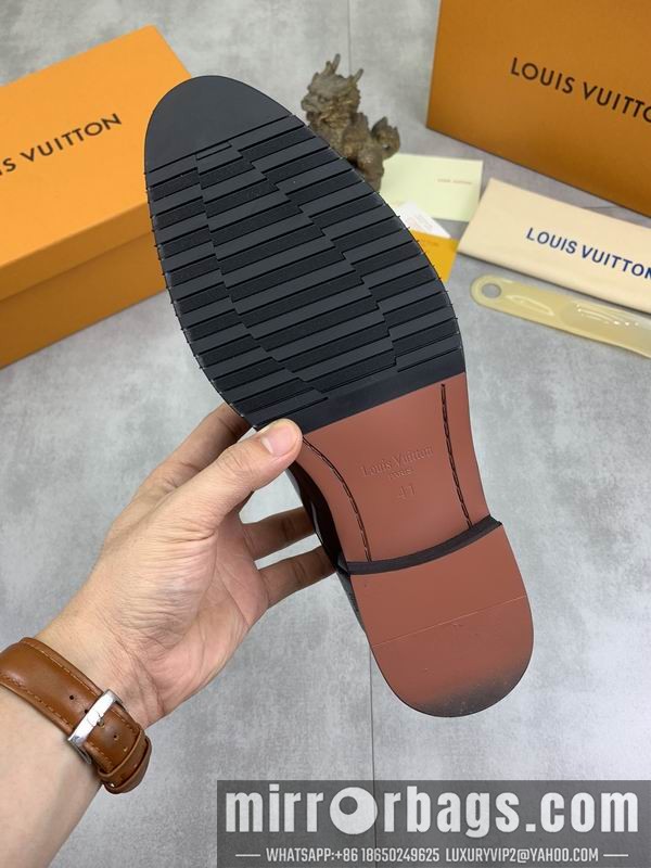 LV Replica Shoes LV sz38-44 mnf26