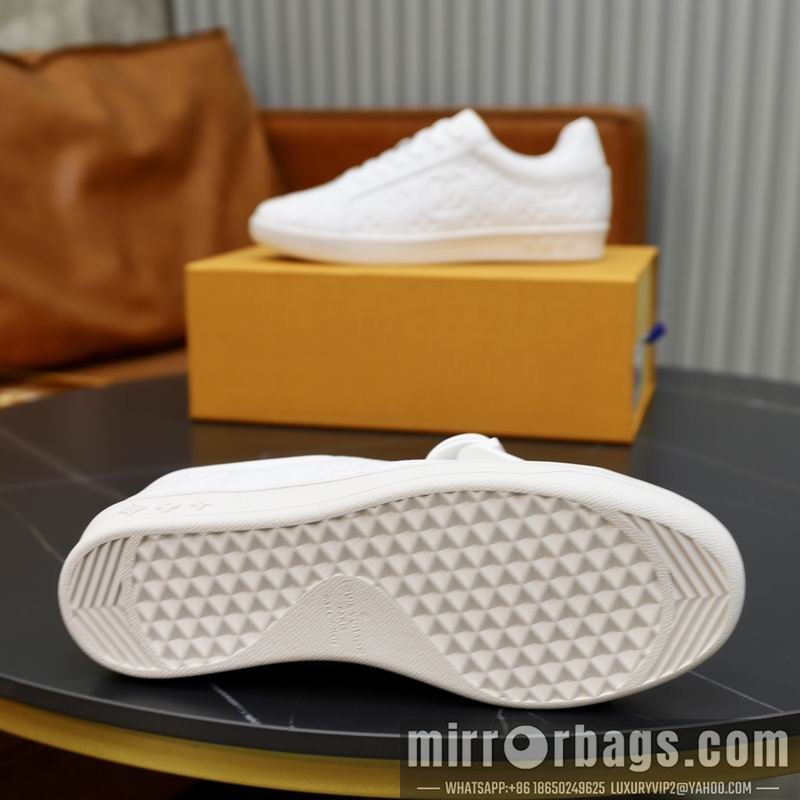 LV Replica Shoes LV sz38-45 mnf0606