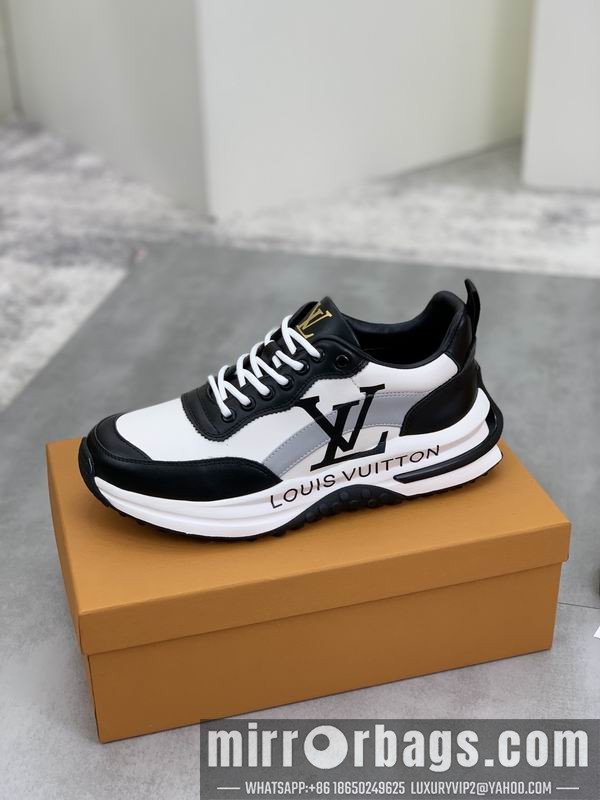 LV Replica Shoes LV sz38-44 mnf0173