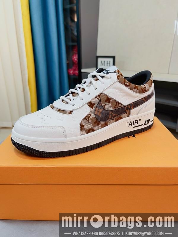 LV Replica Shoes LV sz38-44  mnf1008