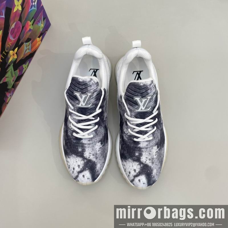 LV Replica Shoes LV sz38-46 mnf0260