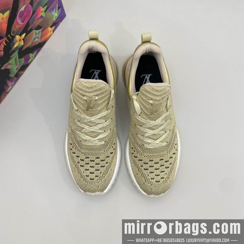 LV Replica Shoes LV sz38-46 mnf0263