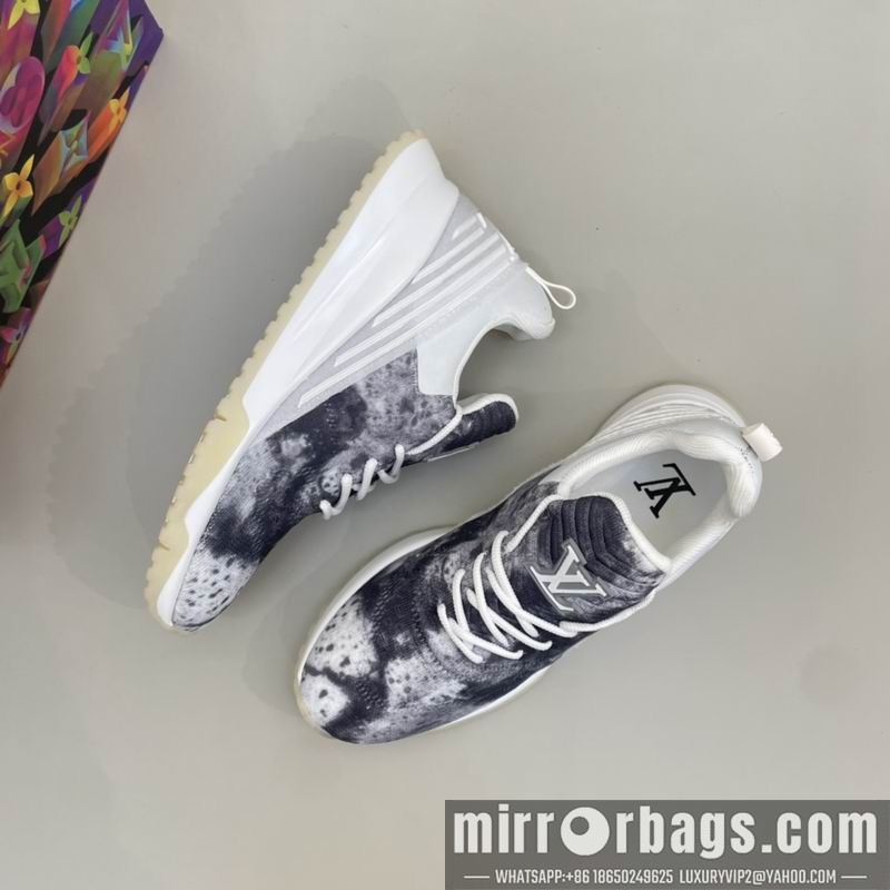 LV Replica Shoes LV sz38-46 mnf0260