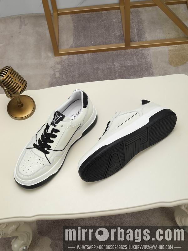 LV Replica Shoes LV sz38-45 mnf0138