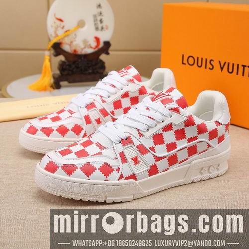 LV Replica Shoes LV sz38-46 jyh0964