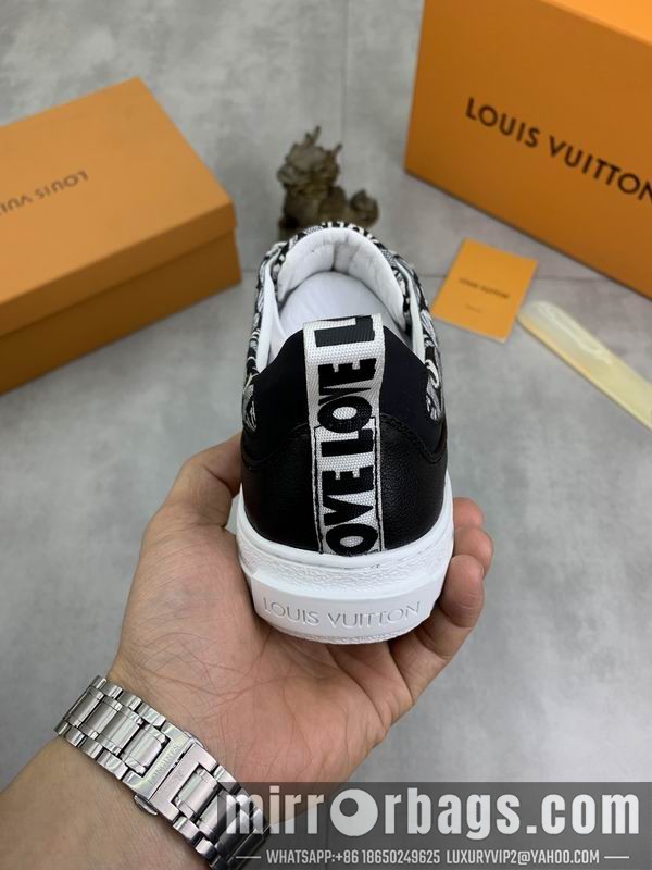 LV Replica Shoes LV sz38-44 mnf0177