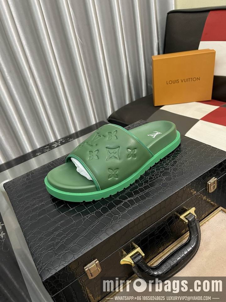 LV Replica Shoes LV sz38-44 hnh0305