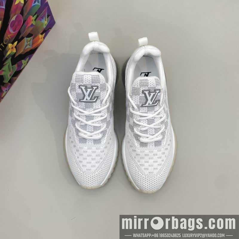 LV Replica Shoes LV sz38-46 mnf0262