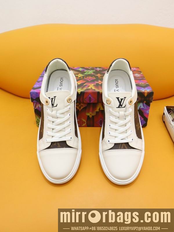 LV Replica Shoes LV sz38-44 mnf0537