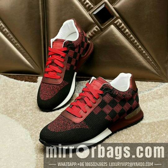 LV Replica Shoes LV sz38-46 jyh0913