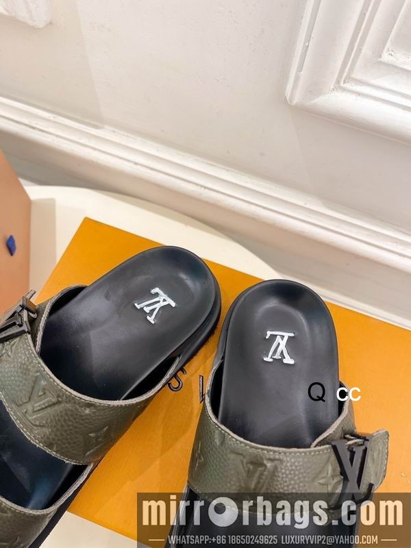 LV Replica Shoes LV sz36-44 XC0403