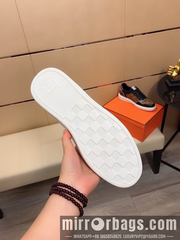 LV Replica Shoes LV sz38-44 mnf01110