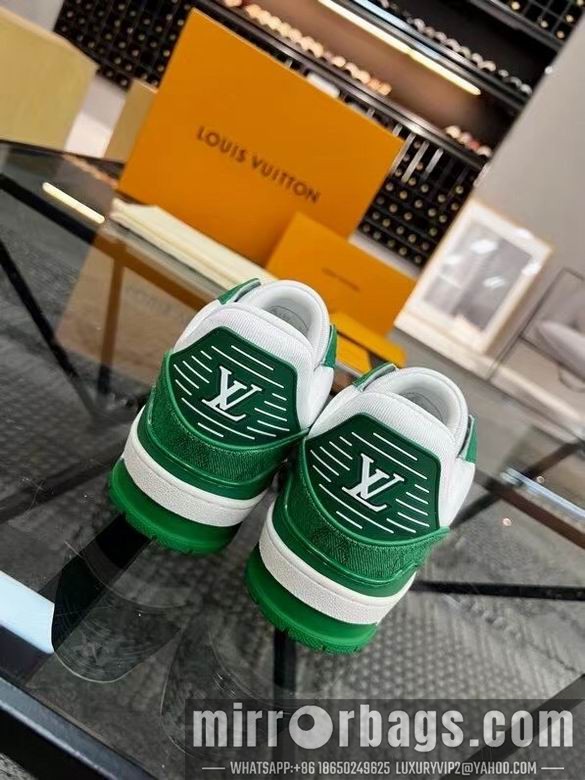 LV Replica Shoessz35-44 4C n0510