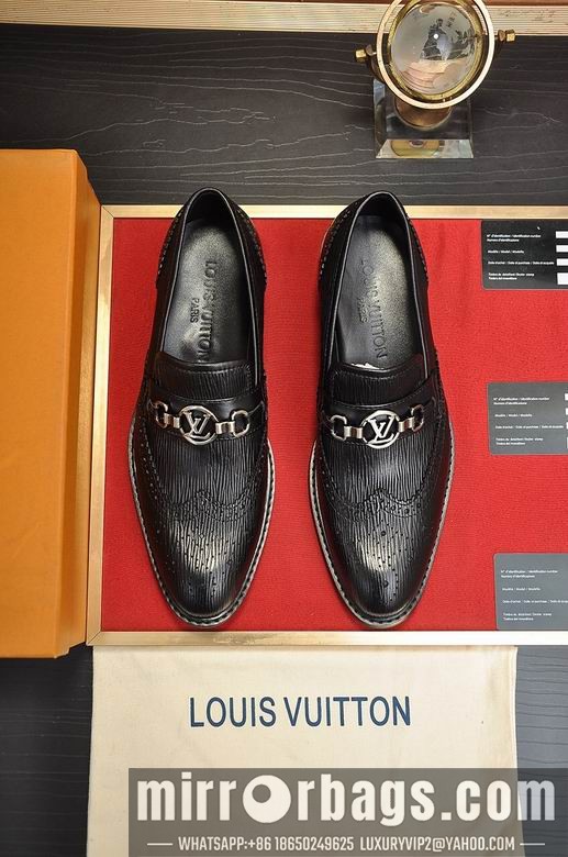LV Replica Shoes LV sz38-44 0692