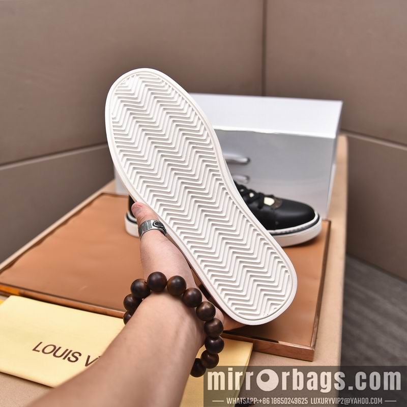 LV Replica Shoes LV sz38-44 mnf0338