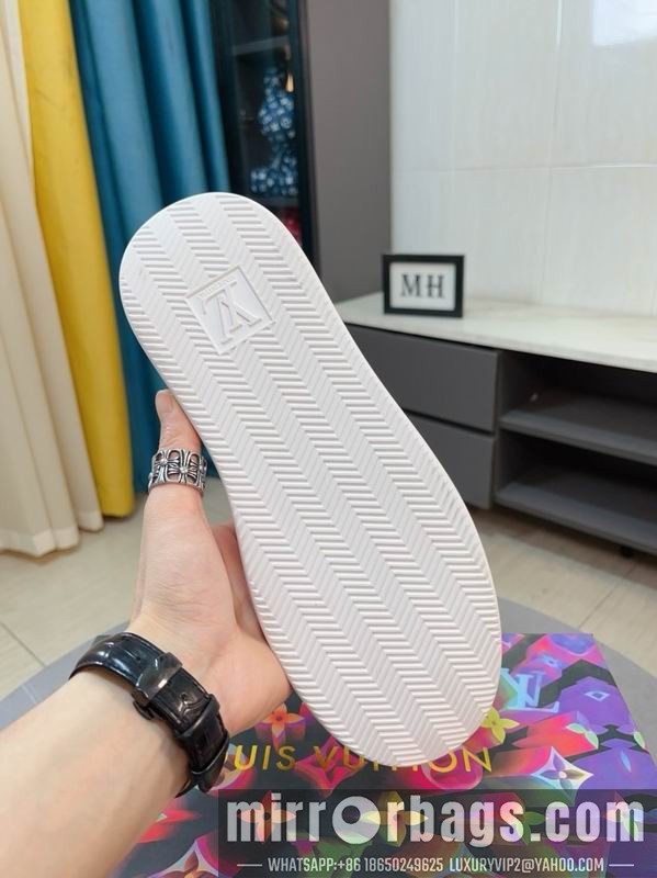 LV Replica Shoes LV sz38-44  mnf1005