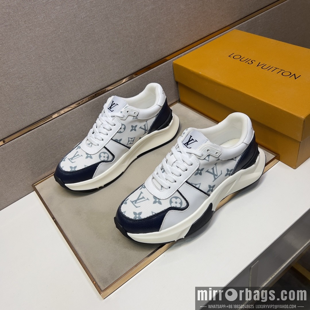 LV Replica Shoes LV sz38-44 h0911