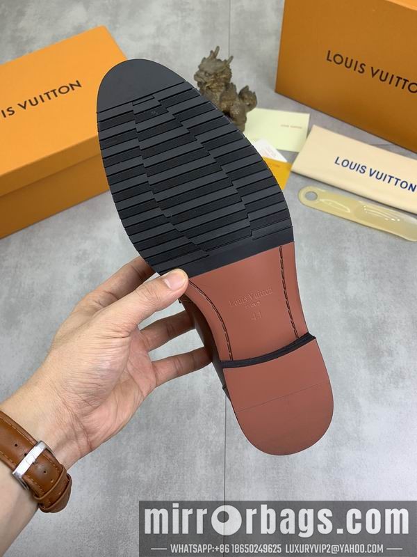 LV Replica Shoes LV sz38-44 mnf24