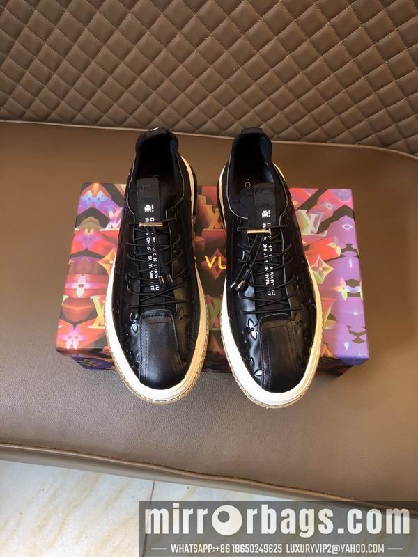 LV Replica Shoes LV sz38-45 mnf0207