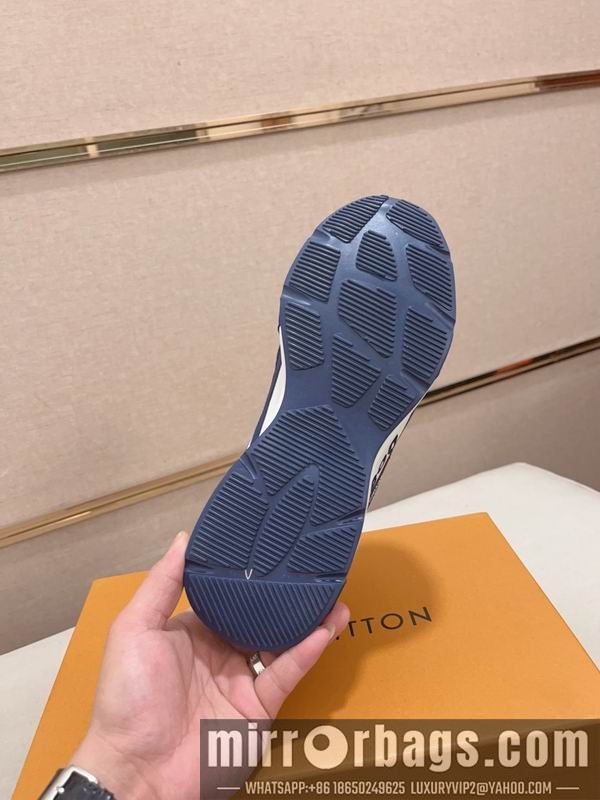 LV Replica Shoes LV sz38-44 mnf0531