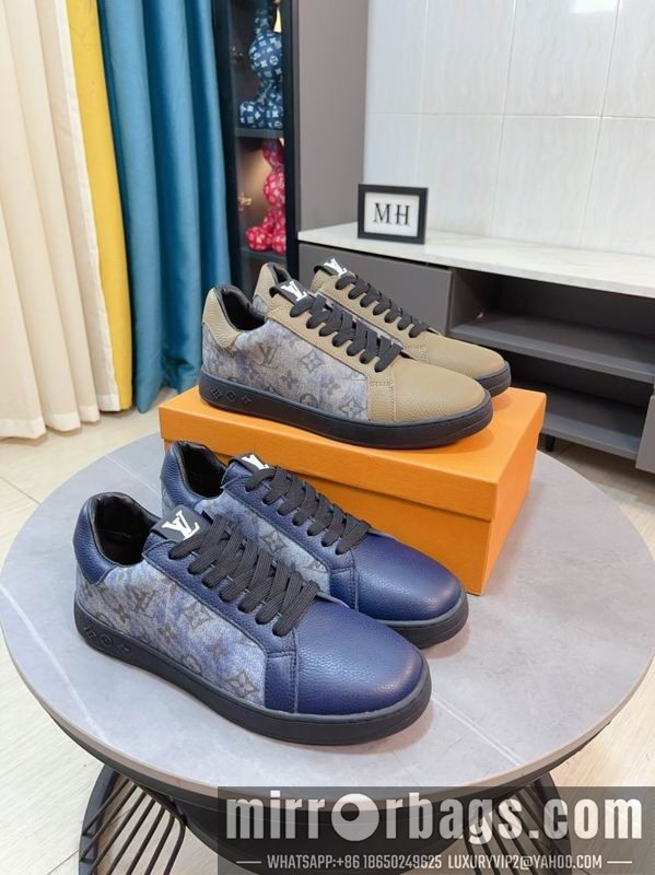 LV Replica Shoes LV sz38-44 mnf0522