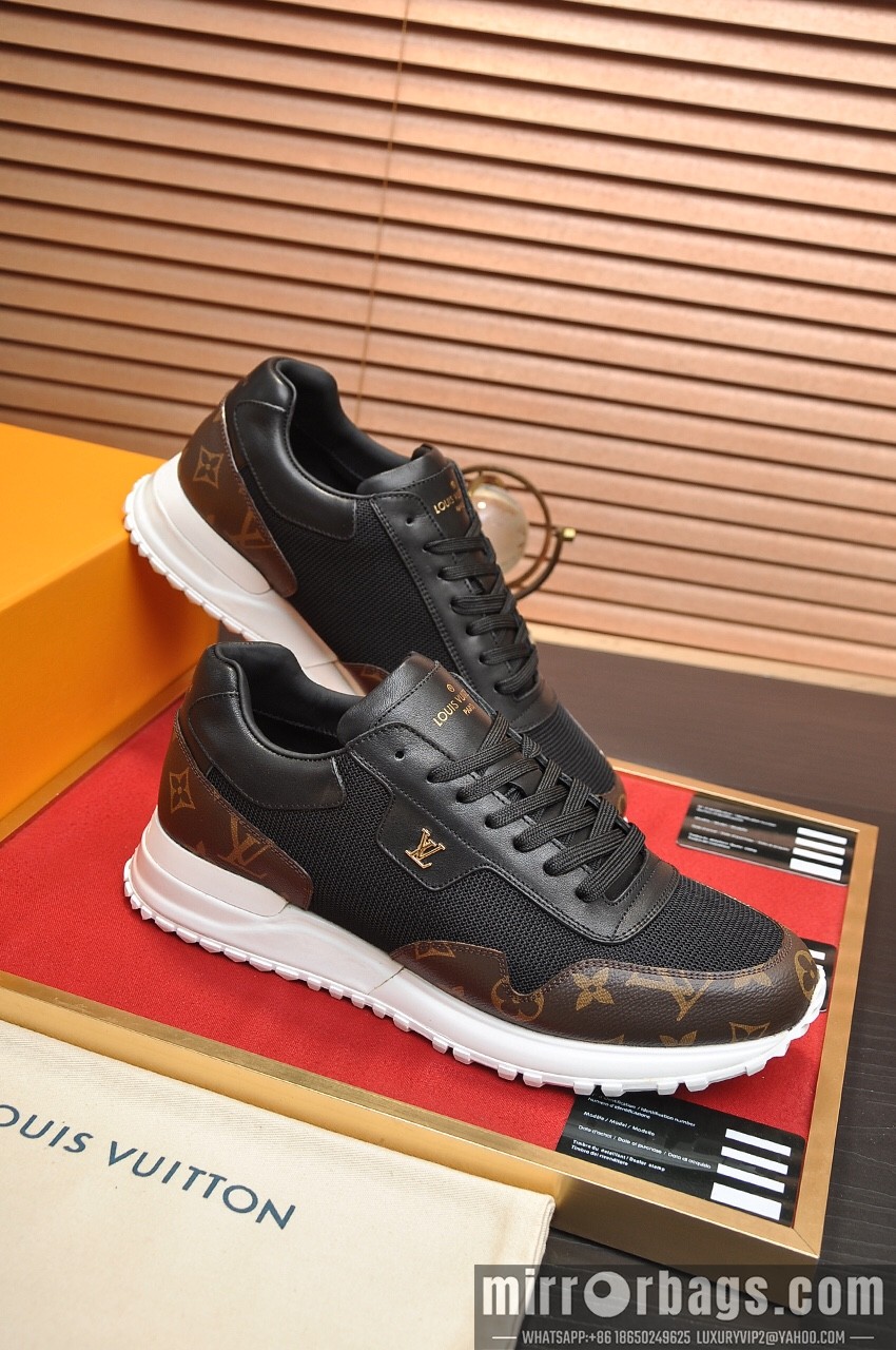 LV Replica Shoes LV sz38-45 h0902