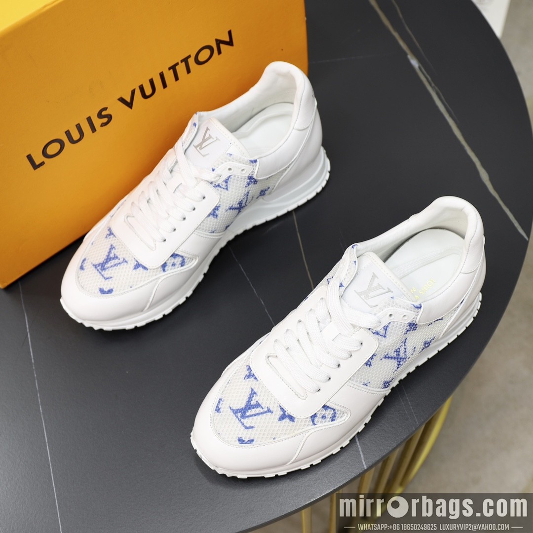 LV Replica Shoes LV sz38-44 h0916