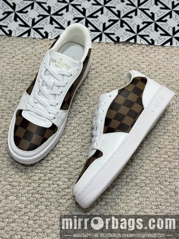 LV Replica Shoes LV sz38-45 mnf0703