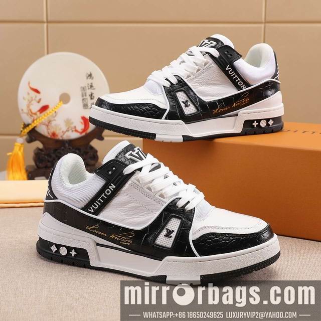 LV Replica Shoes LV sz38-45 jyh0933