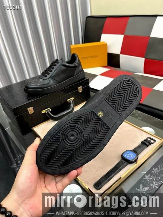 LV Replica Shoes LV sz38-45 jyh0955