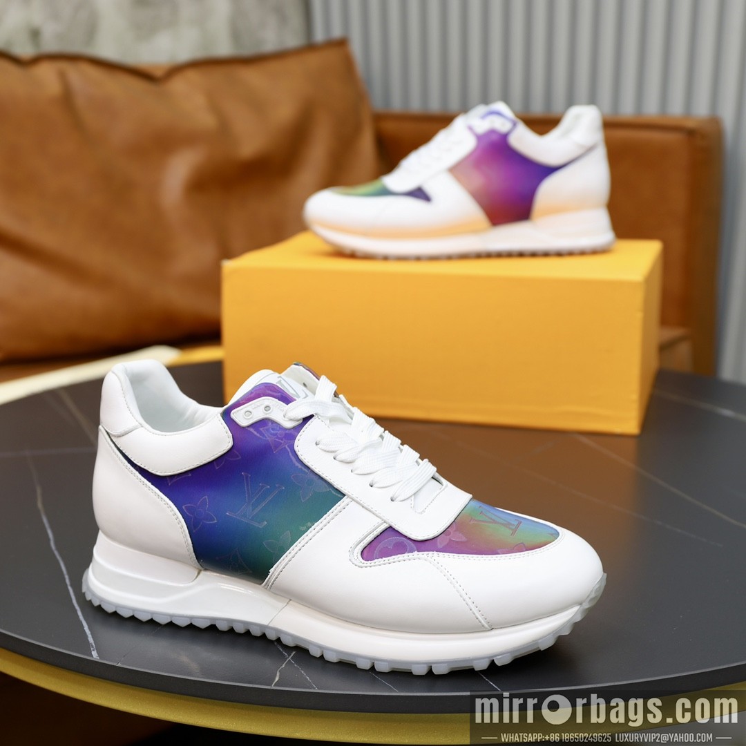 LV Replica Shoes LV sz38-44 h0919