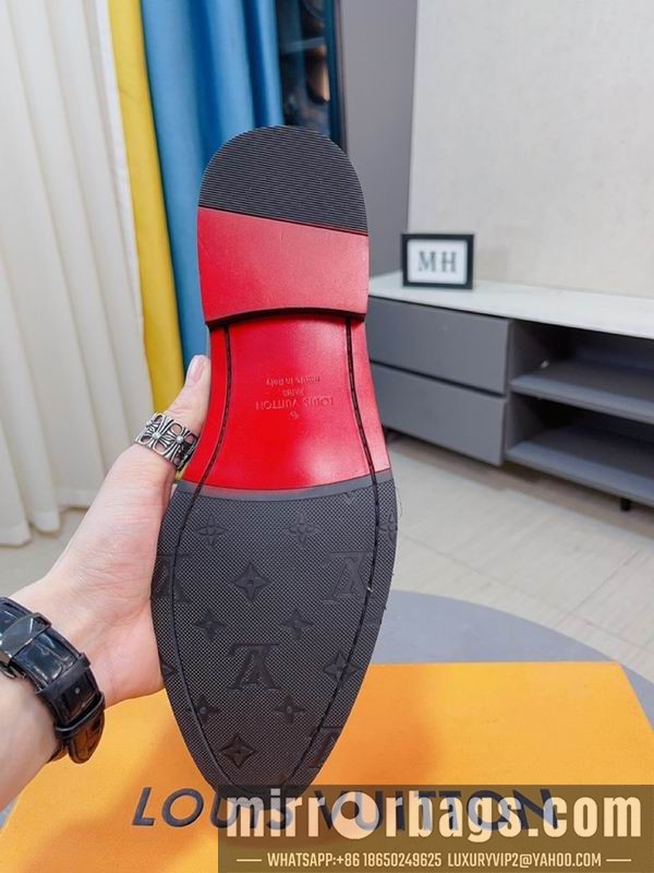 LV Replica Shoes LV sz38-44 mnf0224