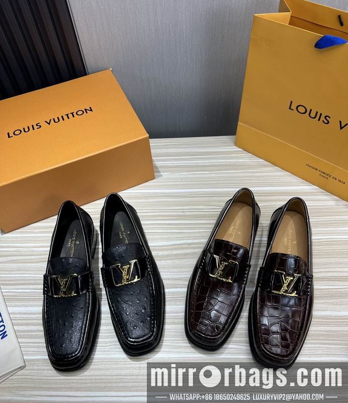 LV Replica Shoes LV sz38-45 mnf0349