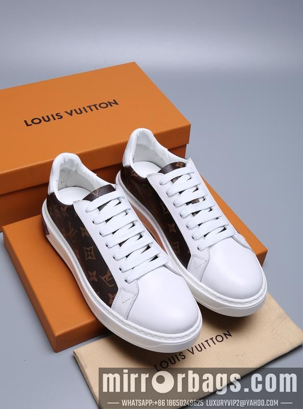LV Replica Shoes LV sz38-44 jyh0988