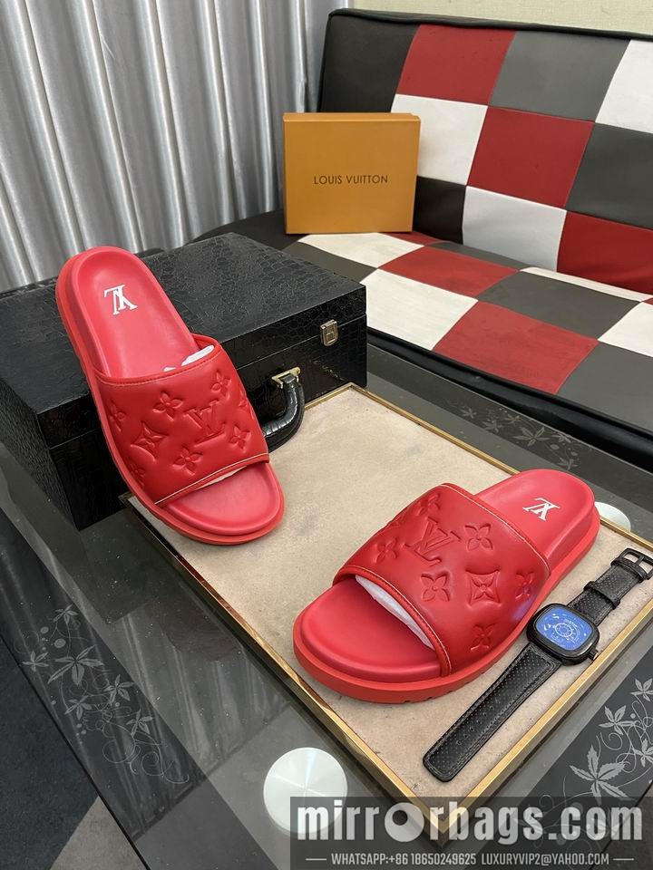 LV Replica Shoes LV sz38-44 hnh0305