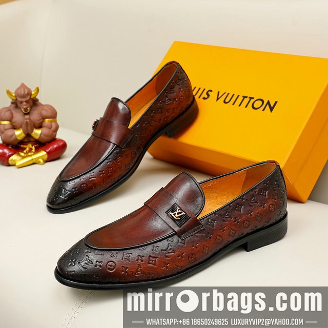 LV Replica Shoes22428255 SZ 38-44