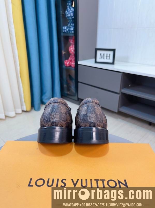 LV Replica Shoes LV sz38-44 mnf0170