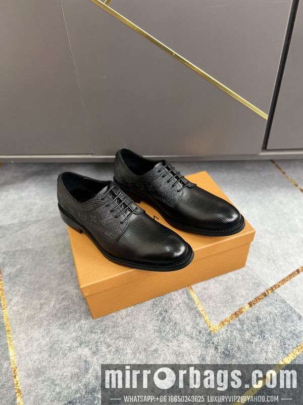 LV Replica Shoes LV sz38-44 mnf0218