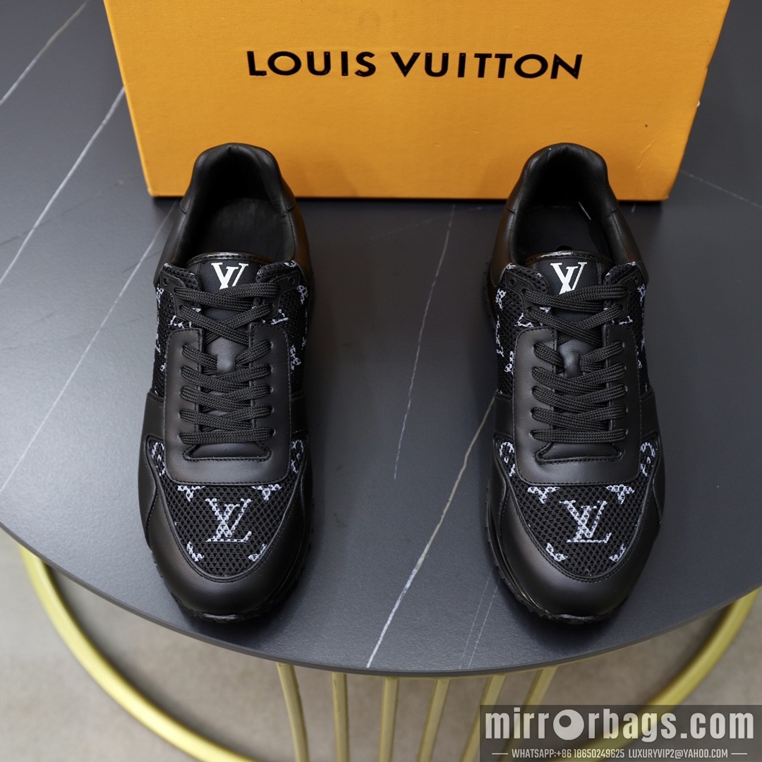 LV Replica Shoes LV sz38-44 h0916