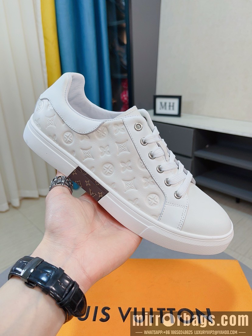 LV Replica Shoes LV sz38-44 hnh0223