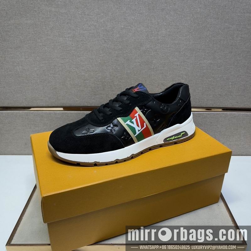 LV Replica Shoes LV sz38-44 mnf01106