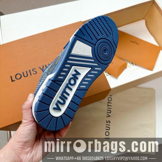 LV Replica Shoes LV sz38-45 jyh0915