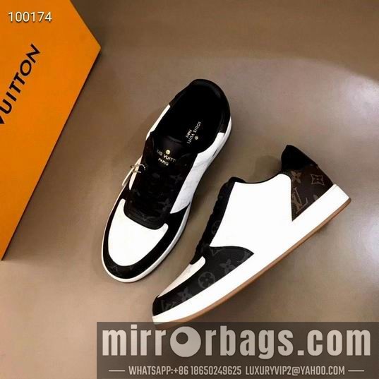 LV Replica Shoes LV sz38-45 jyh0977