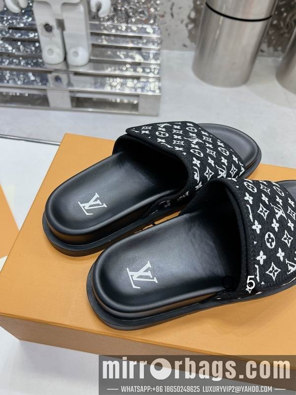 LV Replica Shoes LV sz39-45 JY0411