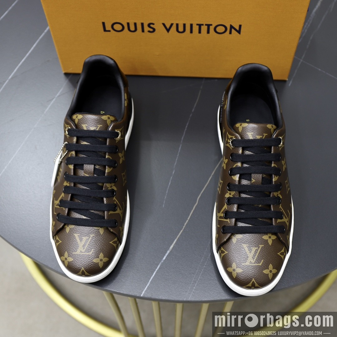 LV Replica Shoes LV sz38-44 hnh0228